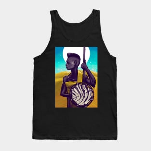 Oba Tank Top